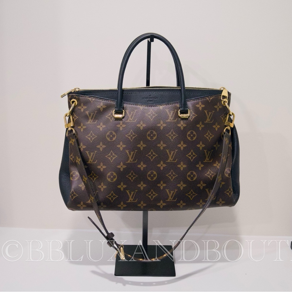 ✨ LOUIS VUITTON MONOGRAM TOTE